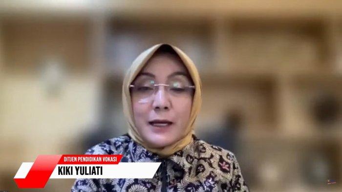 Kemendikbudristek: Pendidikan Vokasi Tingkatkan Daya Saing SDM Indonesia